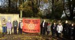 Salford World War 1 fallen miners remembered